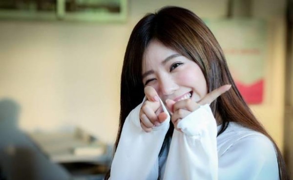 姓“赵”最美的五位女明星，赵薇只能排第三，第一名非她莫属！