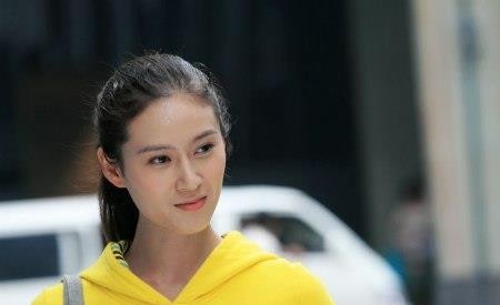 姓“赵”最美的五位女明星，赵薇只能排第三，第一名非她莫属！