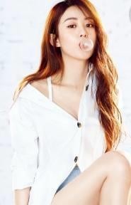 姓“赵”最美的五位女明星，赵薇只能排第三，第一名非她莫属！