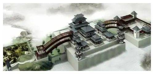 千古名篇《洛神赋》背后隐藏的真实故事，道尽了曹植悲情的一生