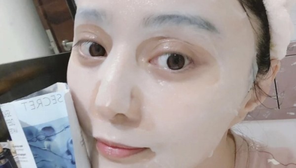 范冰冰开始第二次美妆创业