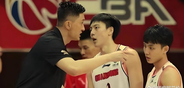 NBA全明星首发阵容实至名归，CBA全明星首发则被流量主导