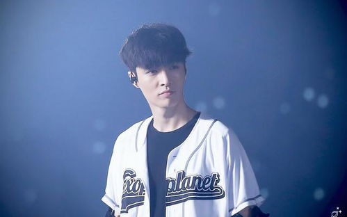 张艺兴的勇士队在哪里？揭秘“艺兴勇士”的秘密基地