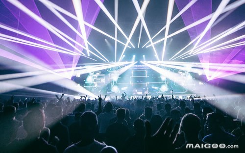 福布斯明星榜2020