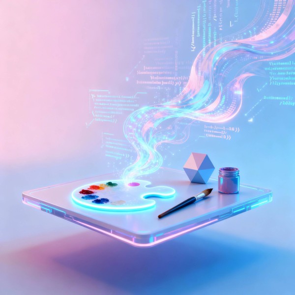 稿定AI文生图：精准将文字描述转化为图像