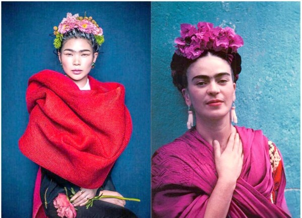 明星跨界致敬时尚巨擘：艺术与时尚的共鸣