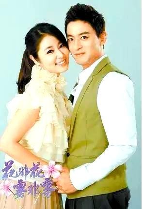 中韩明星合作:荧屏上的璀璨闪耀