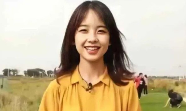 央视知名女记者遭“人肉”,网友怒了