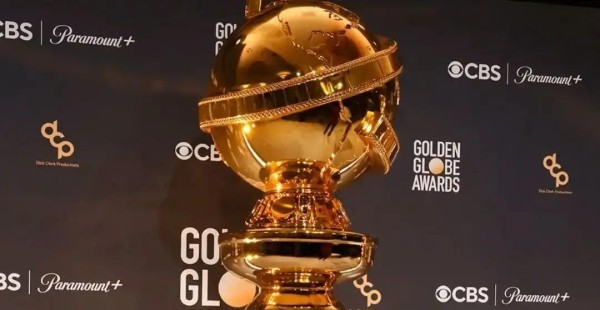 巨星云集金球奖!黑色风暴席卷红毯,谁把优雅玩到极致