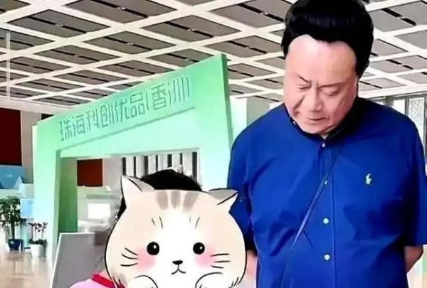 一家人，一起过：公公一句话破解僵局