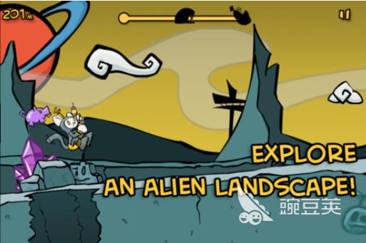 外星人游戏推荐 2026年高人气外星题材单机与多人联机游戏合集