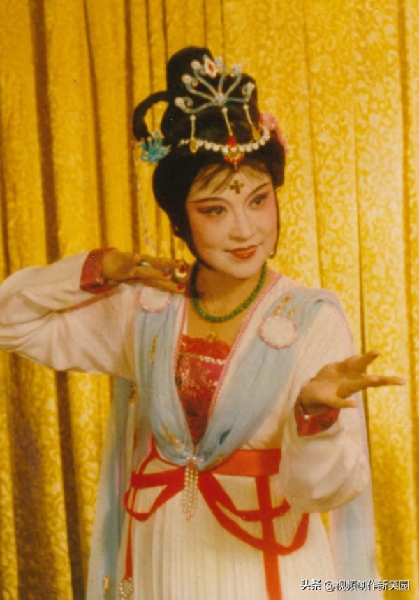 金采风越剧名家题材分类整理