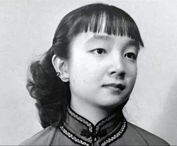 林语堂爱女：从天才作家到私奔悲剧，把一手好牌打成了绝望赌局