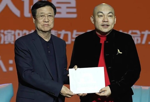 赵本山徒弟程野,初中只读了半年,凭啥被聘为音乐学院客座教授?