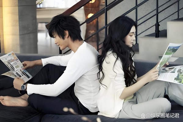 泡沫之夏:当偶像剧光环褪去,我们终于读懂大结局的残酷诗意