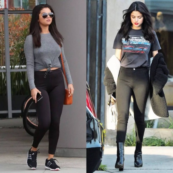 想要明星好身材，动起来就够了吗？不能坚持的时候，看看这篇文章