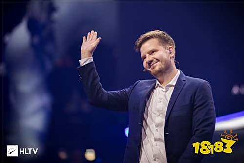 dupreeh谈当前CS格局:明星选手主导时代,zonic不擅