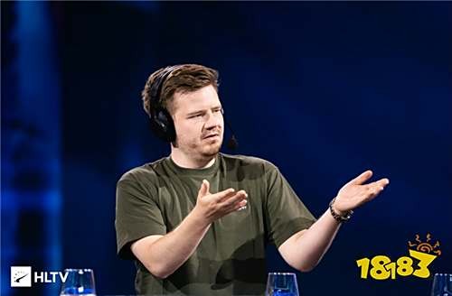 dupreeh谈当前CS格局:明星选手主导时代,zonic不擅