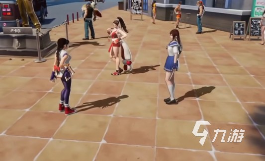 全明星觉醒下载地址 全明星觉醒游戏下载教程