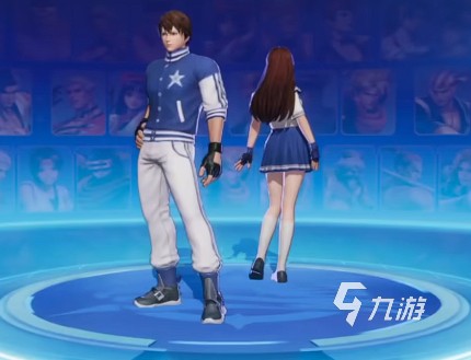 全明星觉醒下载地址 全明星觉醒游戏下载教程