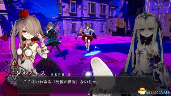 哭泣战斗！JRPG新作《Crystar》故事系统新情报