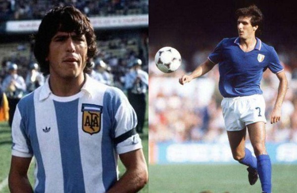 盘点世界足坛那些同年同月同日生的球星