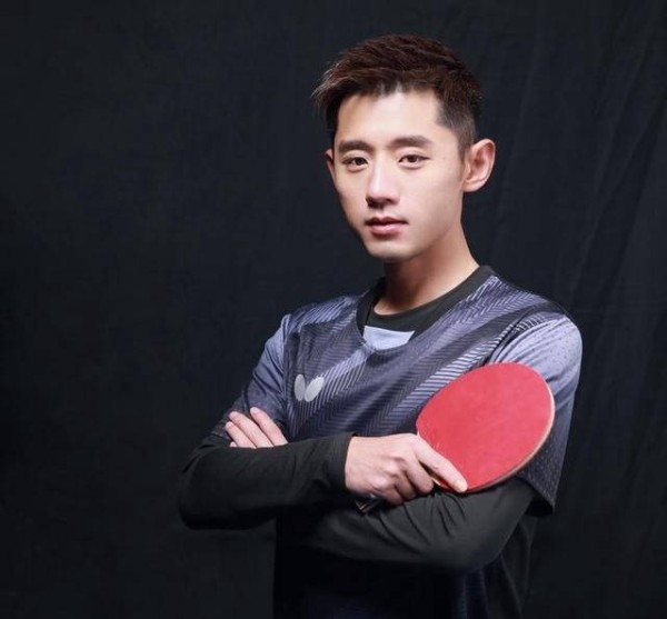 张继科的乒乓球生涯和复出计划