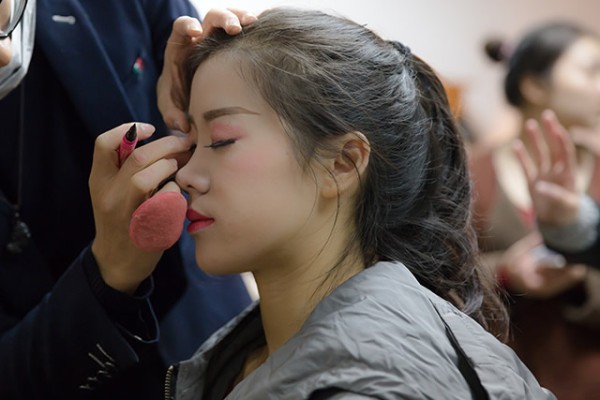 群演证怎么办理 群众演员在哪里找→榜中榜知识