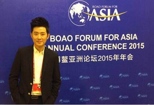 明星也来做生意，他们在投资领域也是一把好手