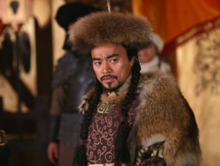 金国名将之死：完颜宗望的生平与终章