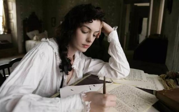 10部作家传记电影，重现他们的真实人生