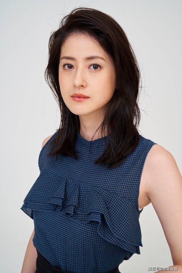 极品！真乃极品！松本若菜，这身材究竟谁顶得住嘛