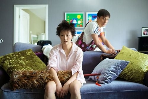 《婚约保卫战》打响居家男人“热”--中国广播网甘肃分网