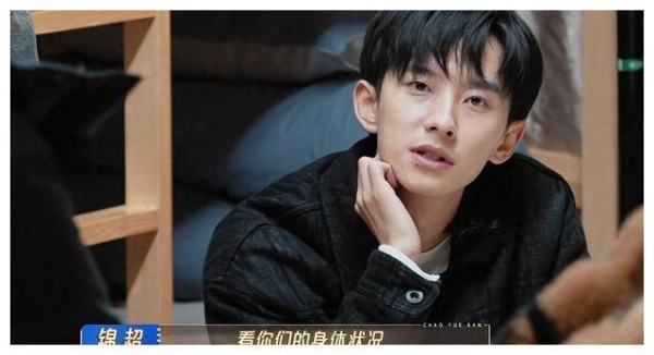 《张睿、李菲儿热血交锋》, 超越者相遇, 激发真实情感