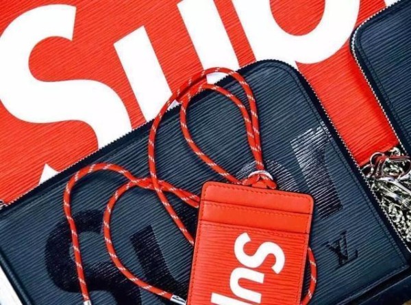 品牌跨界联名的套路,你知道多少?