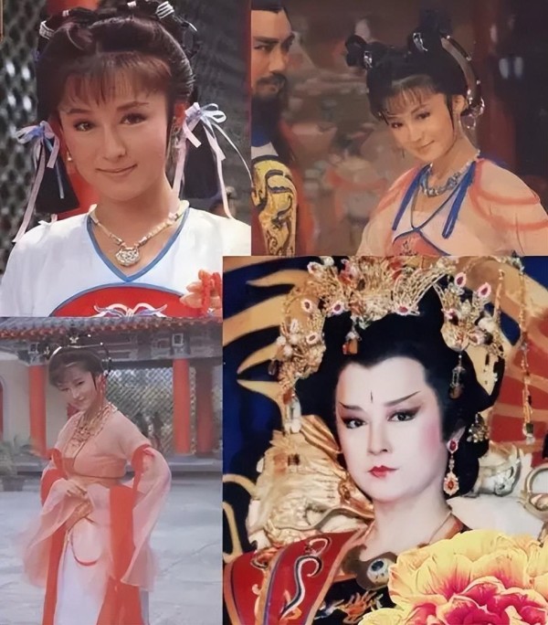 潘迎紫离婚后险轻生!从崩溃到身价过亿,她如何撕掉明星婚姻的‘情感依赖’陷阱?