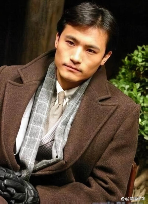 明星情感变迁:从旧爱到新欢的背后故事