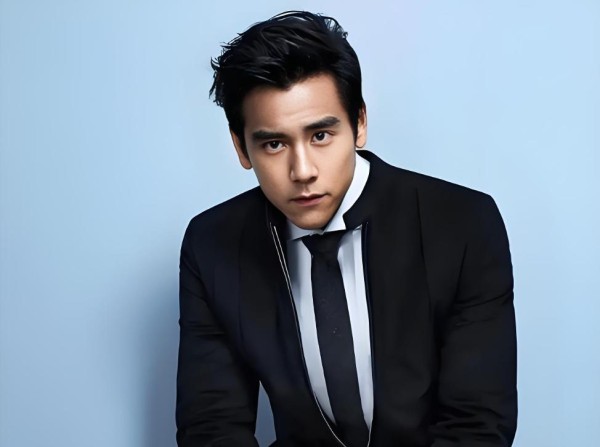 彭于晏颜值解码:从外在到内在的多维魅力探索