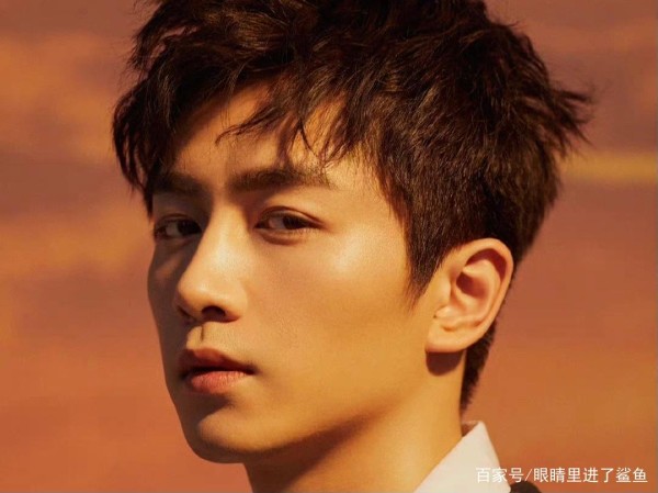 陈晓的颜值到底有多绝?