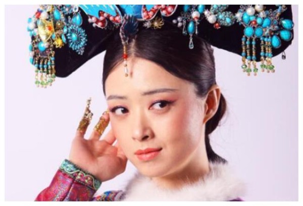 蒋欣的成长史,18岁,20岁,22岁,28岁,32岁,哪个阶段最美?