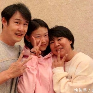 沈佳润:从星二代到 K