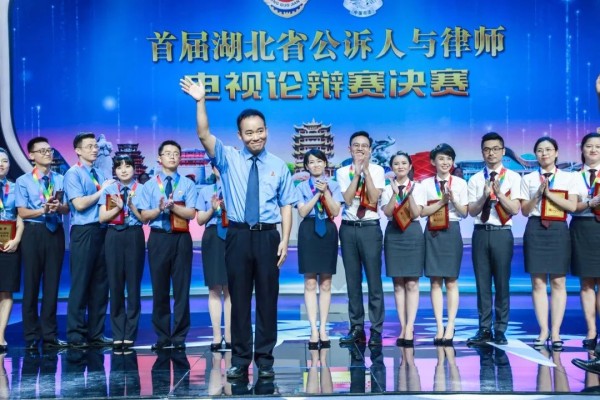 徐孟李：一个明星公诉人的成长密码