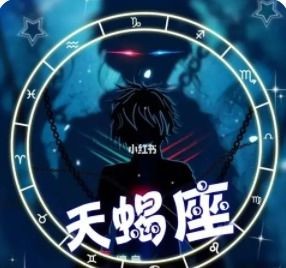 明星星座头像男，十二星座风采展示