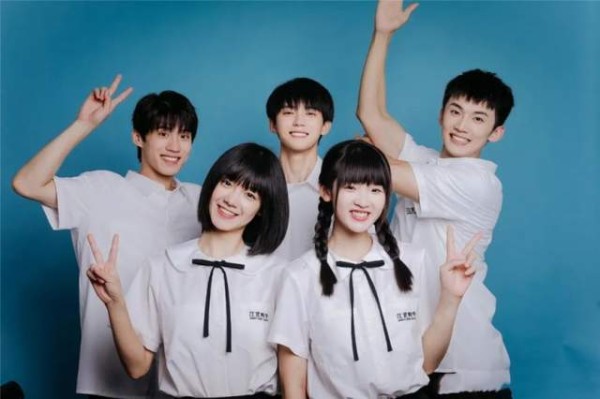 当我飞奔向你:二胎父母偏心,导致张陆让孤僻自卑,幸好遇上她