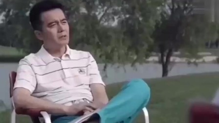 人民的名义，祁同伟人生格言：争你没有的，拼你想要的！