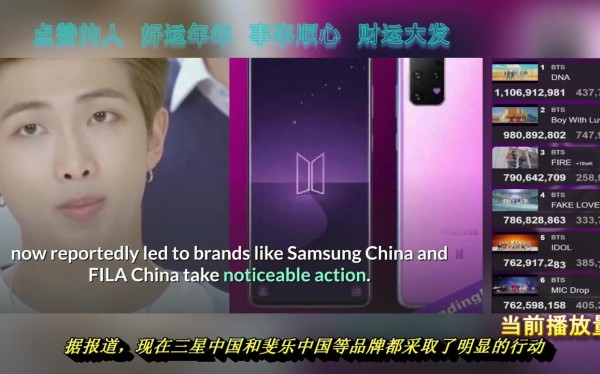 鹿晗关晓彤恋情天价合同曝光！明星爱情＝资本棋局？