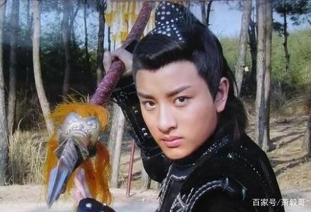 贾乃亮演戏平平，换赛道做直播成功入职苏宁，画风都变了