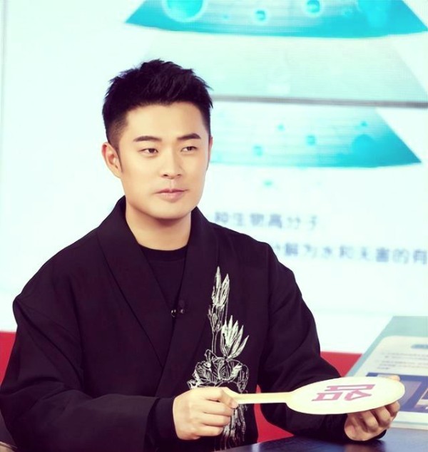 贾乃亮与黄晓明的艺人孵化策略比较分析