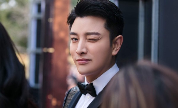 婚变后贾乃亮为何无戏可拍了？网友：失去李小璐这个靠山