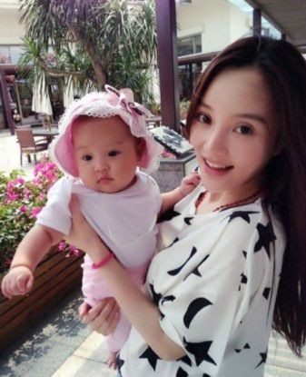 邓超孙俪李小璐贾乃亮李湘王岳伦 盘点明星家庭